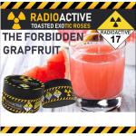 Radioactive The Forbidden Grapefruit 200gr